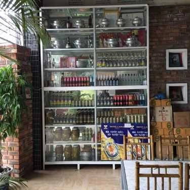 Tổng hợp- Quán Ăn Laos 2 - Ẩm Thực Lào - Hải Triều