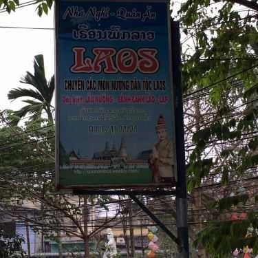 Tổng hợp- Quán Ăn Laos 2 - Ẩm Thực Lào - Hải Triều