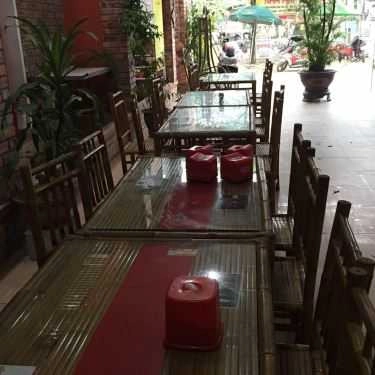 Tổng hợp- Quán Ăn Laos 2 - Ẩm Thực Lào - Hải Triều