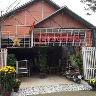 Tổng hợp- Quán Ăn Laos 2 - Ẩm Thực Lào - Hải Triều