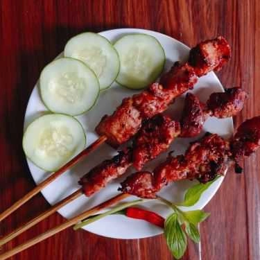 Món ăn- Quán Ăn Laos - Ẩm Thực Lào