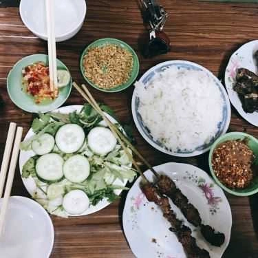 Món ăn- Quán Ăn Laos - Ẩm Thực Lào