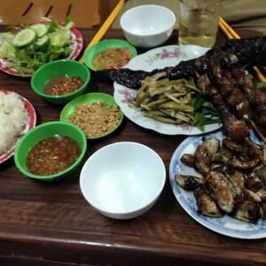 Món ăn- Quán Ăn Laos - Ẩm Thực Lào