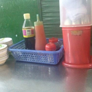 Tổng hợp- Quán Ăn Lê Hiếu