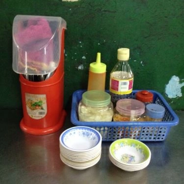 Tổng hợp- Quán Ăn Lê Hiếu