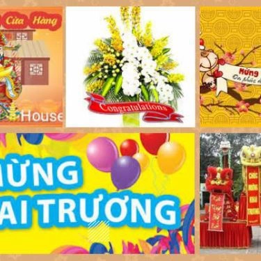 Tổng hợp- Quán Ăn Leo's House