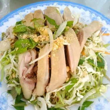 Món ăn- Quán Ăn Liên Hoa - Thống Nhất