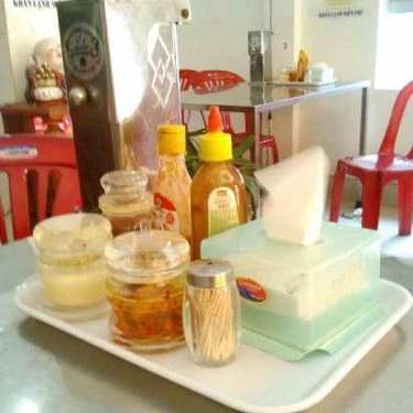 Tổng hợp- Quán Ăn Liên Hoa - Thống Nhất