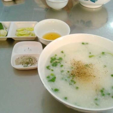 Món ăn- Quán Ăn Liên Hoa - Thống Nhất