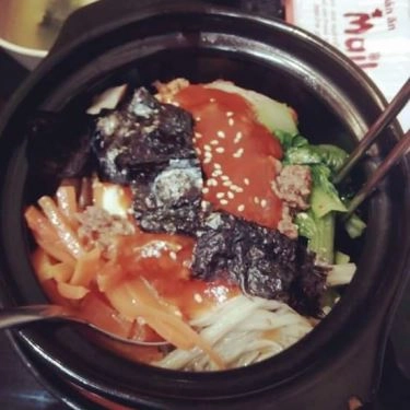 Tổng hợp- Quán Ăn Maika - Cơm Bento & Cơm Trộn