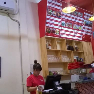 Tổng hợp- Quán Ăn Maika - Cơm Bento & Cơm Trộn