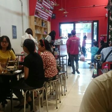 Tổng hợp- Quán Ăn Maika - Cơm Bento & Cơm Trộn