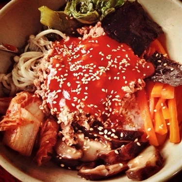 Tổng hợp- Quán Ăn Maika - Cơm Bento & Cơm Trộn