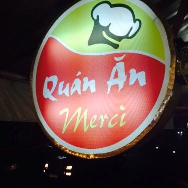 Tổng hợp- Quán Ăn Merci RES - Cháo Ếch Singapore - Vũ Huy Tấn