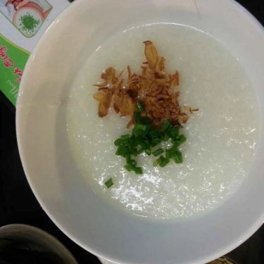 Tổng hợp- Quán Ăn Merci RES - Cháo Ếch Singapore - Vũ Huy Tấn