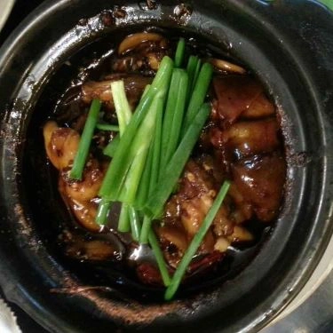 Tổng hợp- Quán Ăn Merci RES - Cháo Ếch Singapore - Vũ Huy Tấn