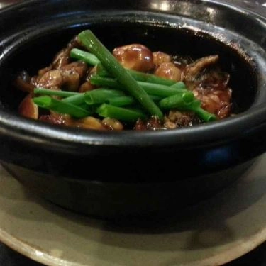 Tổng hợp- Quán Ăn Merci RES - Cháo Ếch Singapore - Vũ Huy Tấn