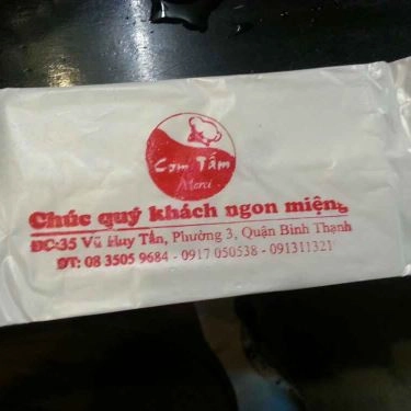 Tổng hợp- Quán Ăn Merci RES - Cháo Ếch Singapore - Vũ Huy Tấn