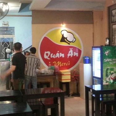 Tổng hợp- Quán Ăn Merci RES - Cháo Ếch Singapore - Vũ Huy Tấn