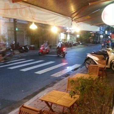 Tổng hợp- Quán Ăn Merci RES - Cháo Ếch Singapore - Vũ Huy Tấn