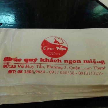 Tổng hợp- Quán Ăn Merci RES - Cháo Ếch Singapore - Vũ Huy Tấn