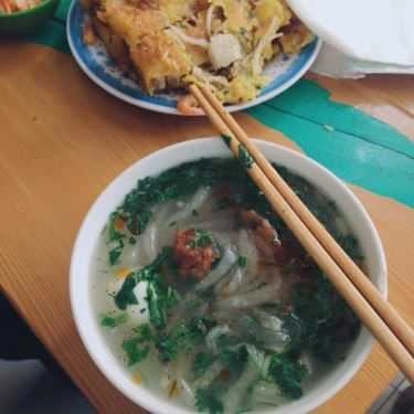 Món ăn- Quán Ăn Miền Trung