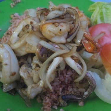 Món ăn- Quán Ăn Quán Ăn Minh Ký - Hủ Tiếu Xào