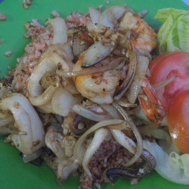 Món ăn- Quán Ăn Quán Ăn Minh Ký - Hủ Tiếu Xào