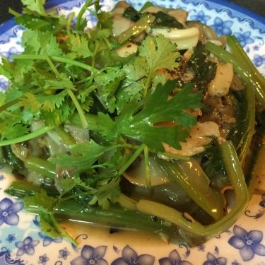 Món ăn- Quán Ăn Quán Ăn Minh Ký - Hủ Tiếu Xào