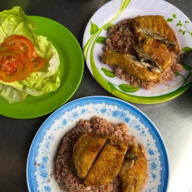 Món ăn- Quán Ăn Quán Ăn Minh Ký - Hủ Tiếu Xào