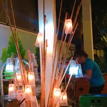 Tổng hợp- Quán Ăn Muối - Lẩu Mắm Hương Dừa