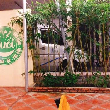 Tổng hợp- Quán Ăn Muối - Lẩu Mắm Hương Dừa