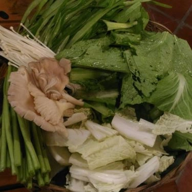Tổng hợp- Quán Ăn Muối - Lẩu Mắm Hương Dừa