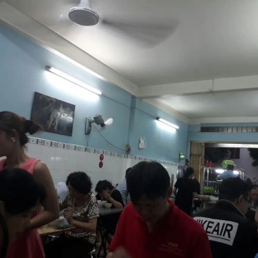 Tổng hợp- Quán Ăn Năm Gia - Miến Gà