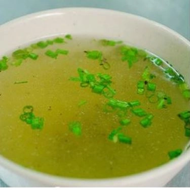 Món ăn- Quán Ăn Năm Gia - Miến Gà