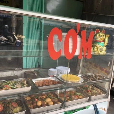 Tổng hợp- Quán Ăn Ngọc Hà - Bánh Canh & Cơm Trưa