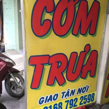 Tổng hợp- Quán Ăn Ngọc Hà - Bánh Canh & Cơm Trưa