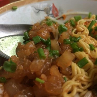 Món ăn- Quán Ăn Ngọc Trân - Hủ Tiếu & Cháo Lòng