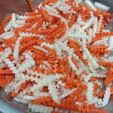 Món ăn- Quán Ăn Ngọc Trân - Hủ Tiếu & Cháo Lòng