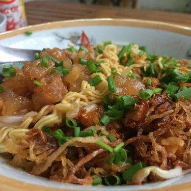 Món ăn- Quán Ăn Ngọc Trân - Hủ Tiếu & Cháo Lòng