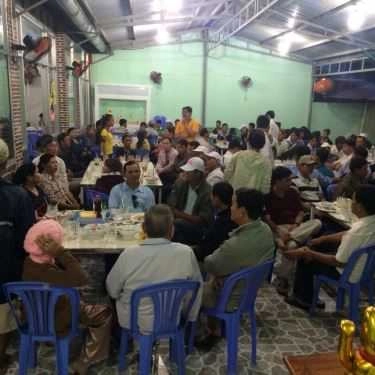 Tổng hợp- Quán Ăn Ngọc Vinh Phát - Món Ăn Gia Đình