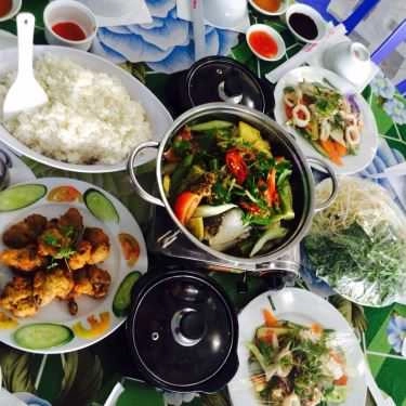 Tổng hợp- Quán Ăn Ngọc Vinh Phát - Món Ăn Gia Đình