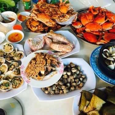 Tổng hợp- Quán Ăn Ngọc Vinh Phát - Món Ăn Gia Đình