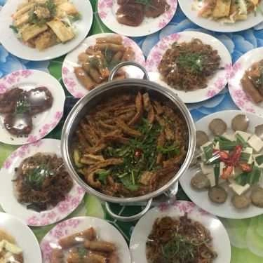 Tổng hợp- Quán Ăn Ngọc Vinh Phát - Món Ăn Gia Đình