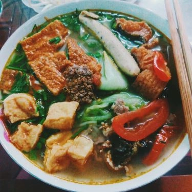 Món ăn- Quán Ăn Ngon - Bún Bò Huế & Bún Riêu
