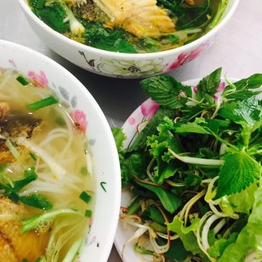 Món ăn- Quán Ăn Ngon - Bánh Đa Cua Hải Phòng