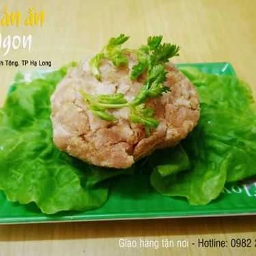 Món ăn- Quán Ăn Ngon - Bún & Miến Ngan