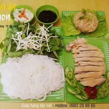 Món ăn- Quán Ăn Ngon - Bún & Miến Ngan