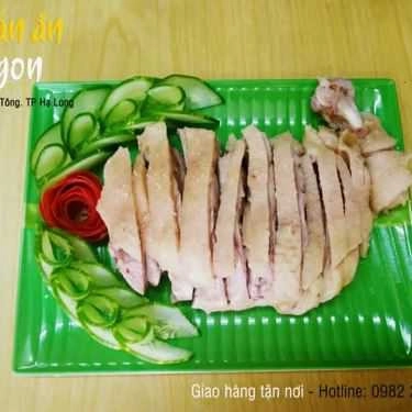Món ăn- Quán Ăn Ngon - Bún & Miến Ngan