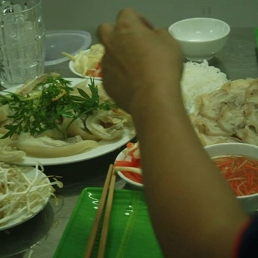 Tổng hợp- Quán Ăn Ngon - Đặc Sản Trảng Bàng - Quận 7